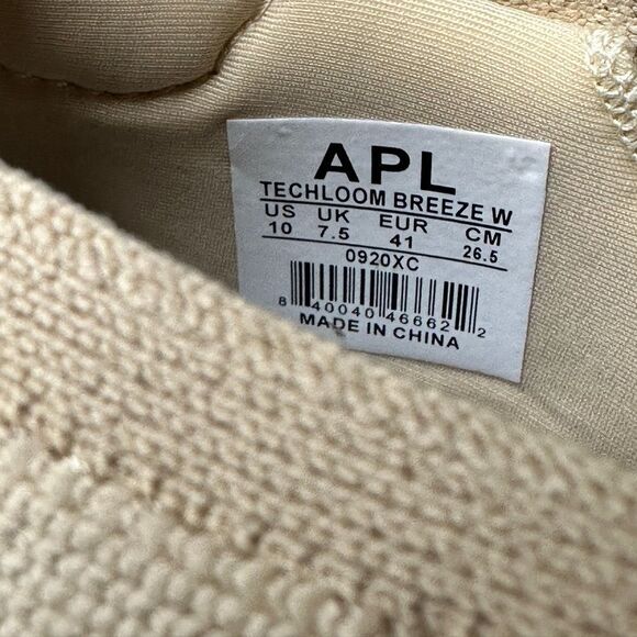 Free People x APL Techloom Breeze Sneakers - Picture 9 of 9